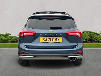 Used Ford Focus 2021 for sale - 76198447: Photo 4