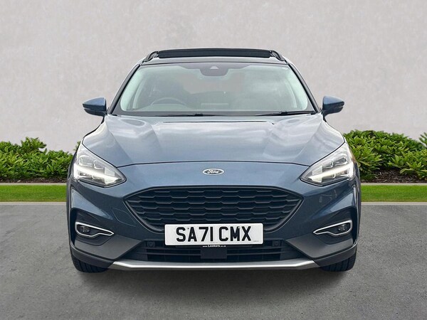 Used Ford Focus 2021 for sale - 76198447: Photo 5