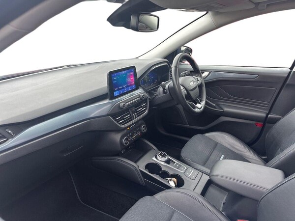 Used Ford Focus 2021 for sale - 76198447: Photo 7