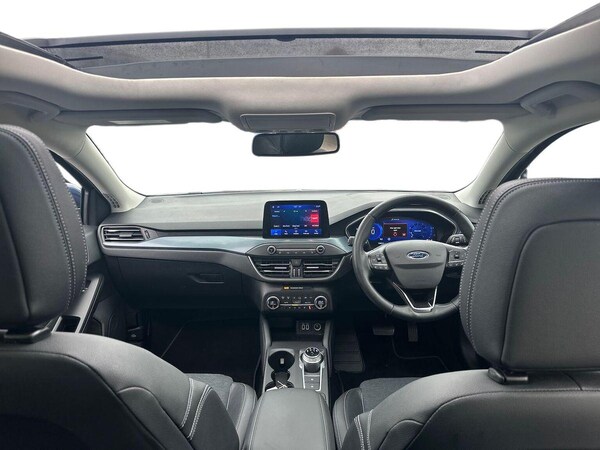 Used Ford Focus 2021 for sale - 76198447: Photo 8