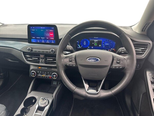 Used Ford Focus 2021 for sale - 76198447: Photo 9