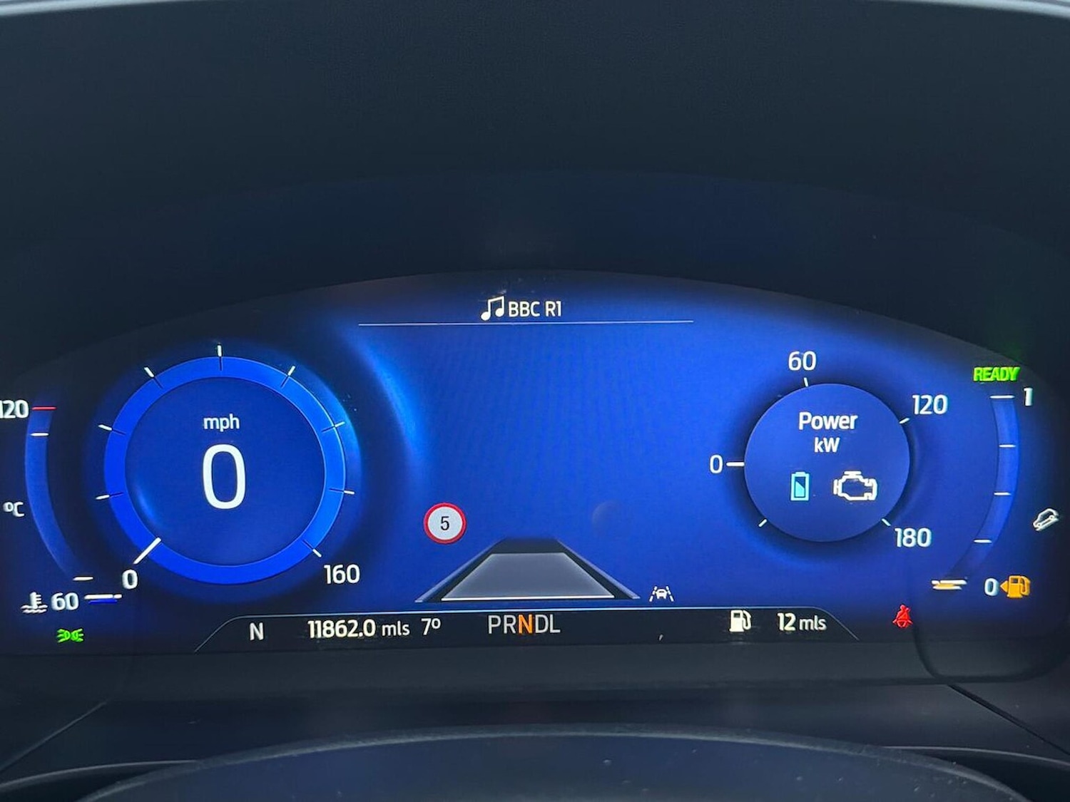 Used Ford Kuga 2022 for sale - 76807495: Photo 10