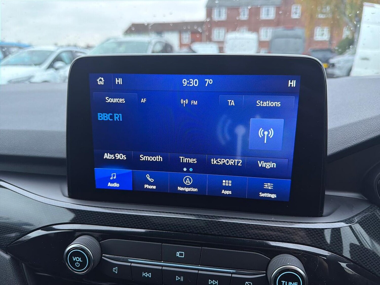 Used Ford Kuga 2022 for sale - 76807495: Photo 11