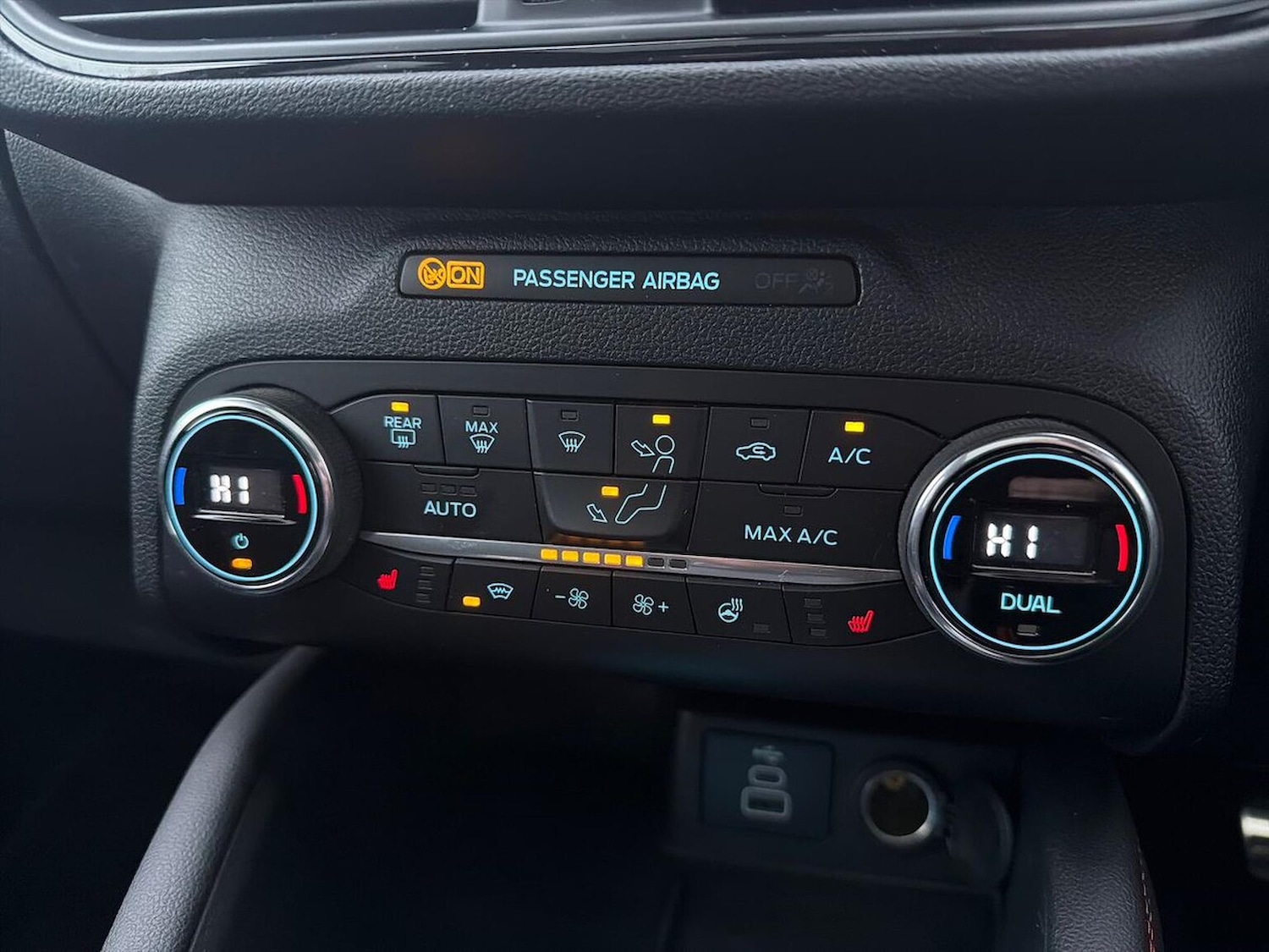 Used Ford Kuga 2022 for sale - 76807495: Photo 12