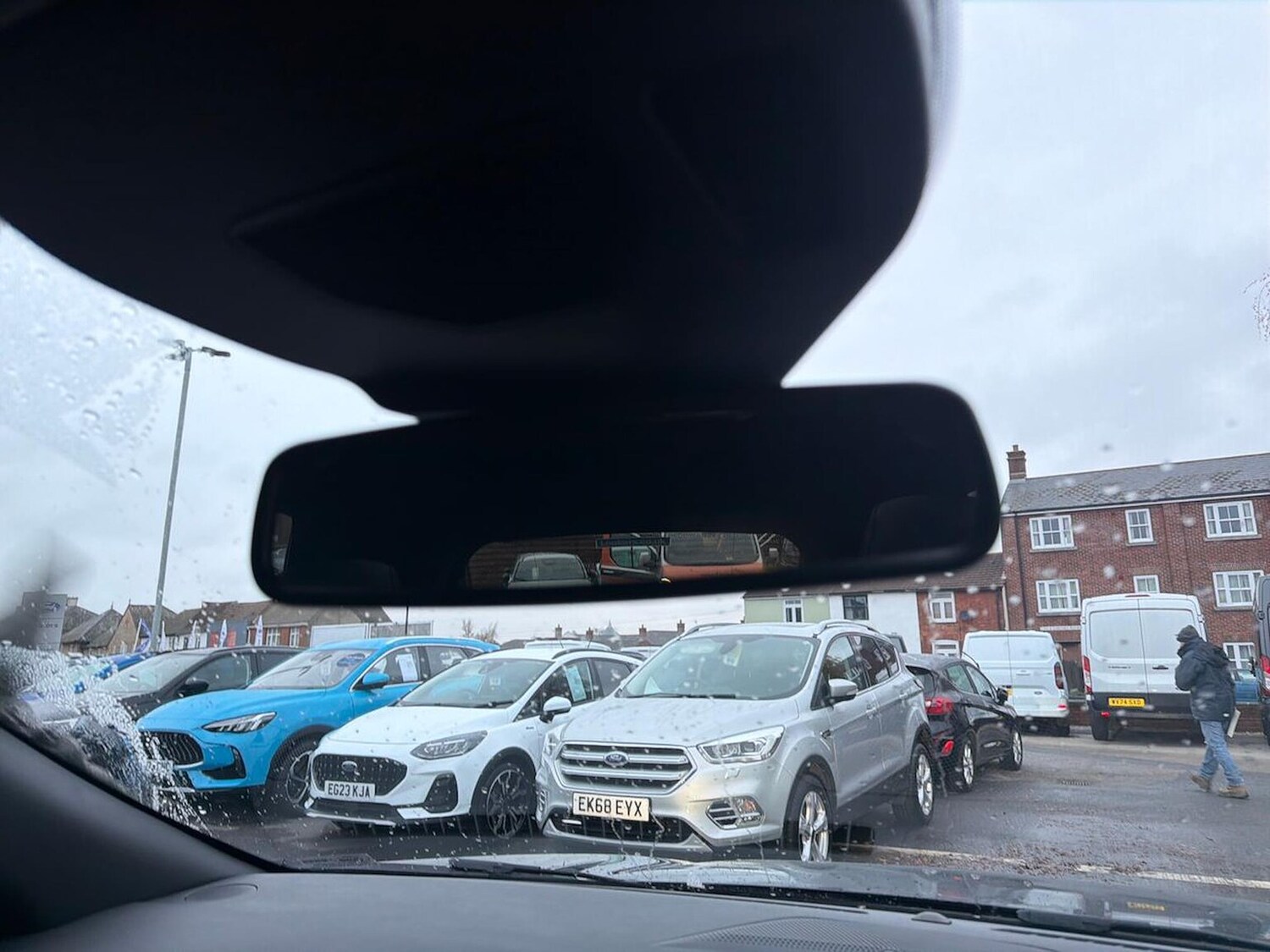 Used Ford Kuga 2022 for sale - 76807495: Photo 14