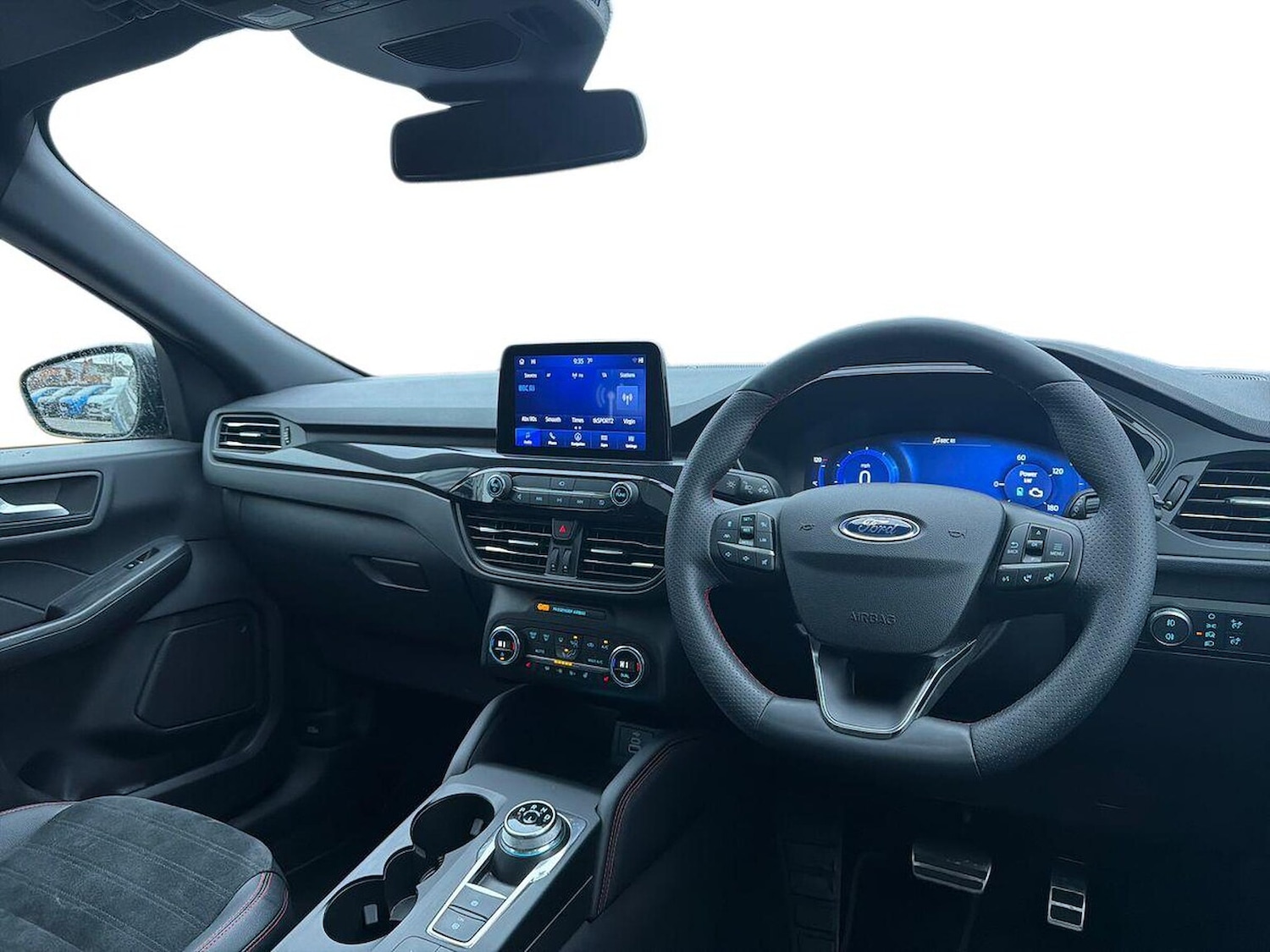 Used Ford Kuga 2022 for sale - 76807495: Photo 15