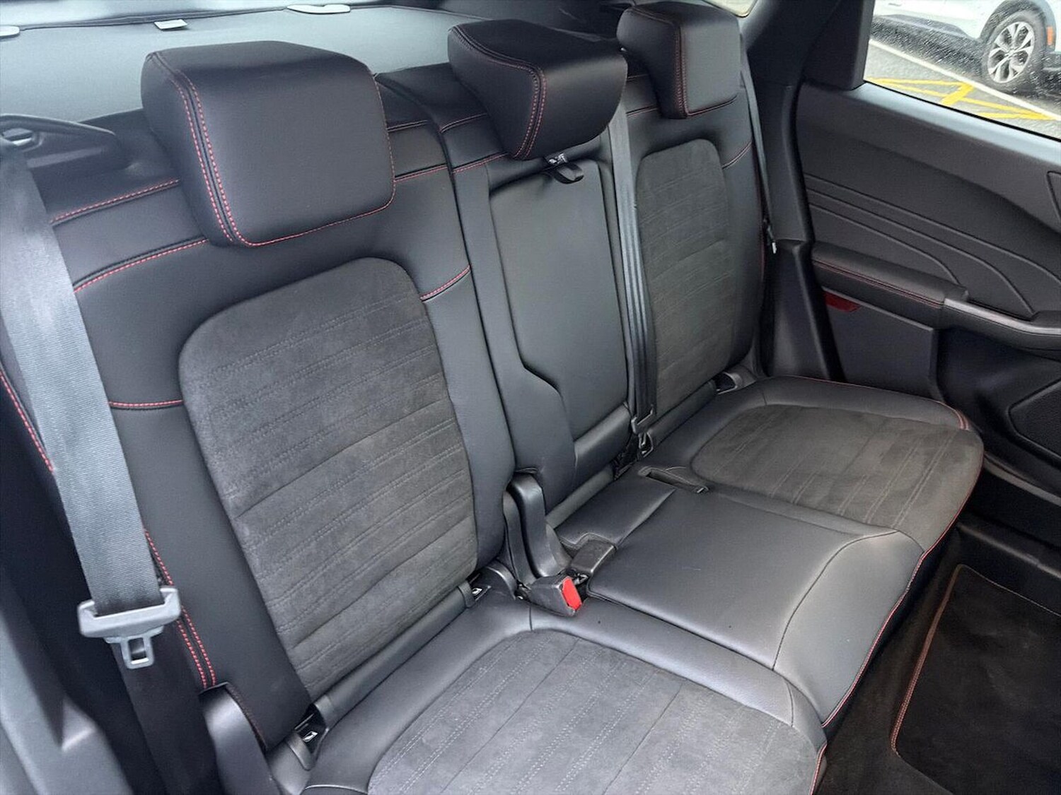 Used Ford Kuga 2022 for sale - 76807495: Photo 16