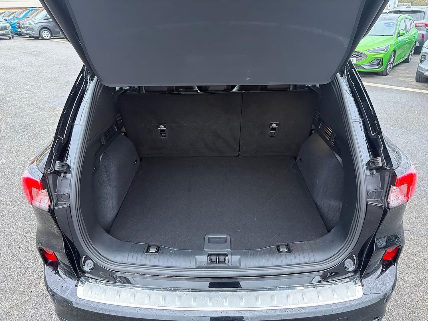 Used Ford Kuga 2022 for sale - 76807495: Photo 17