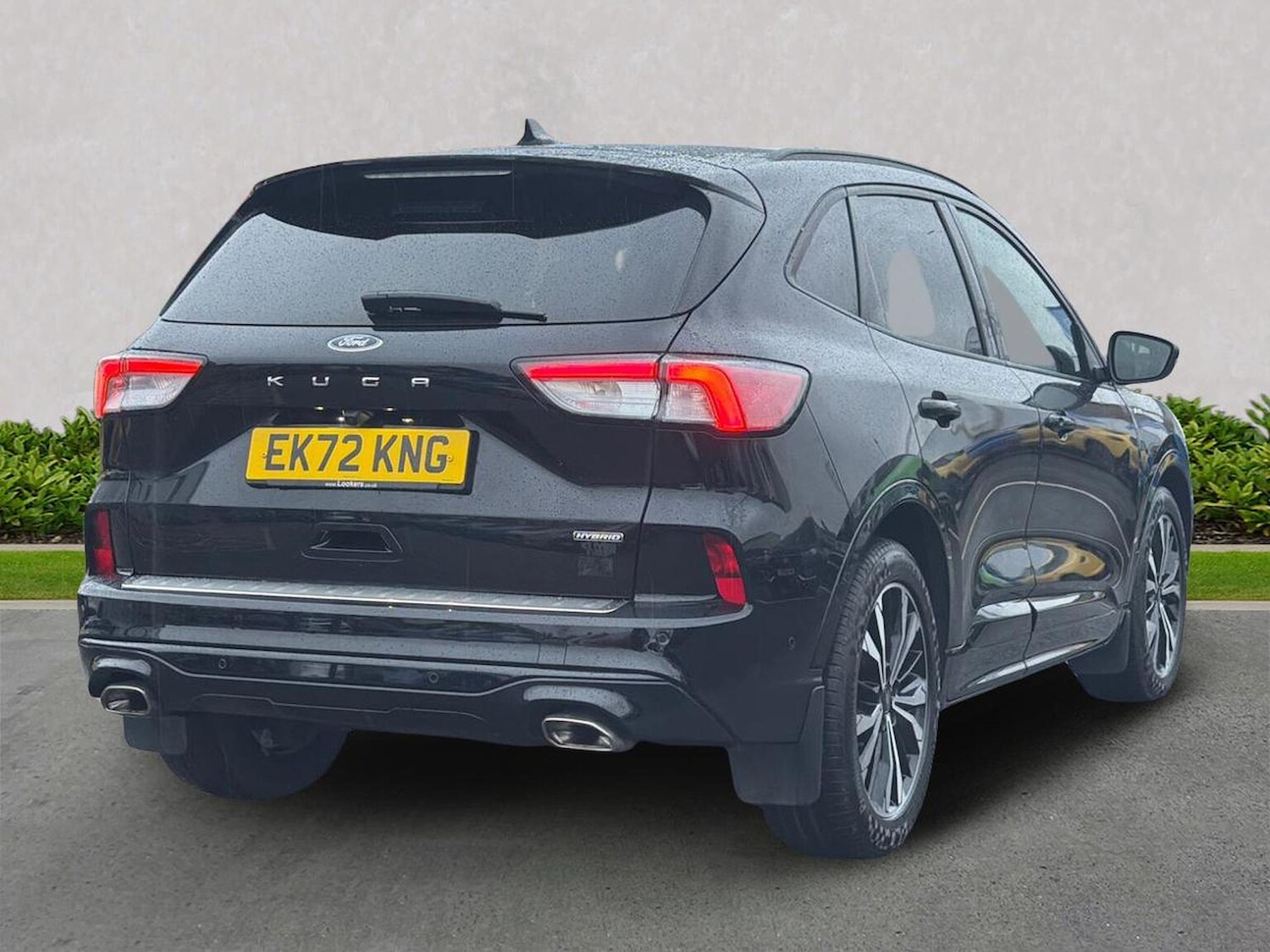 Used Ford Kuga 2022 for sale - 76807495: Photo 18