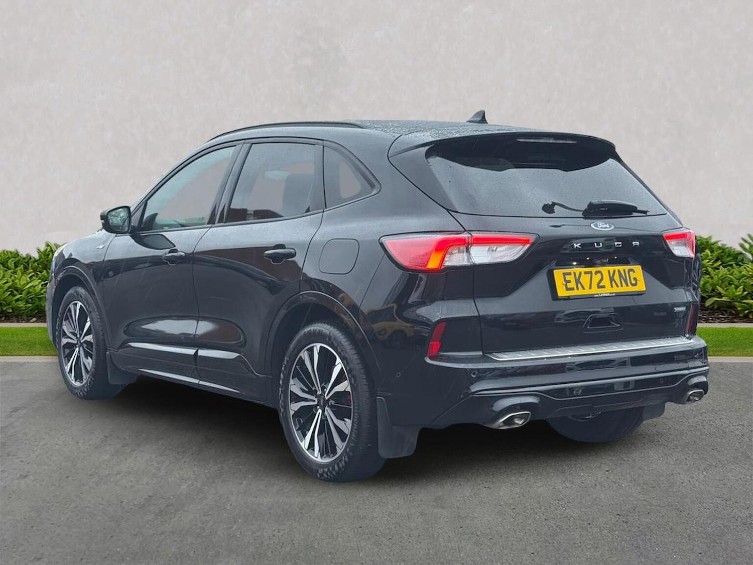 Used Ford Kuga 2022 for sale - 76807495: Photo 2