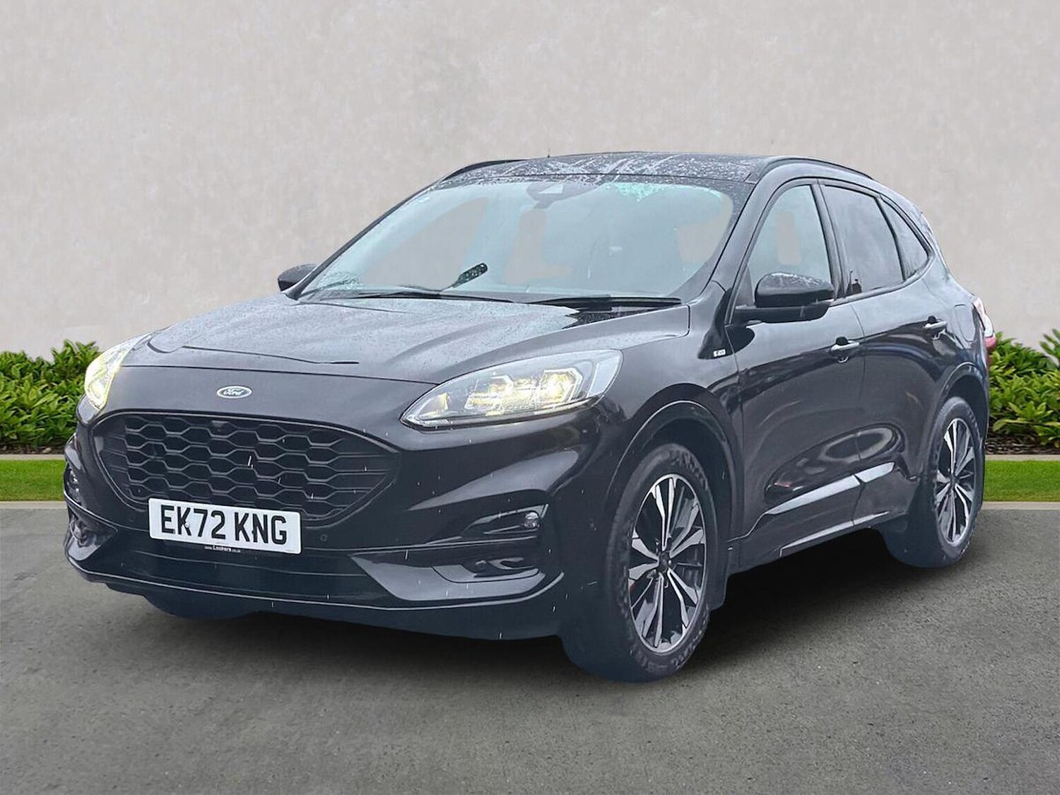 Used Ford Kuga 2022 for sale - 76807495: Photo 20