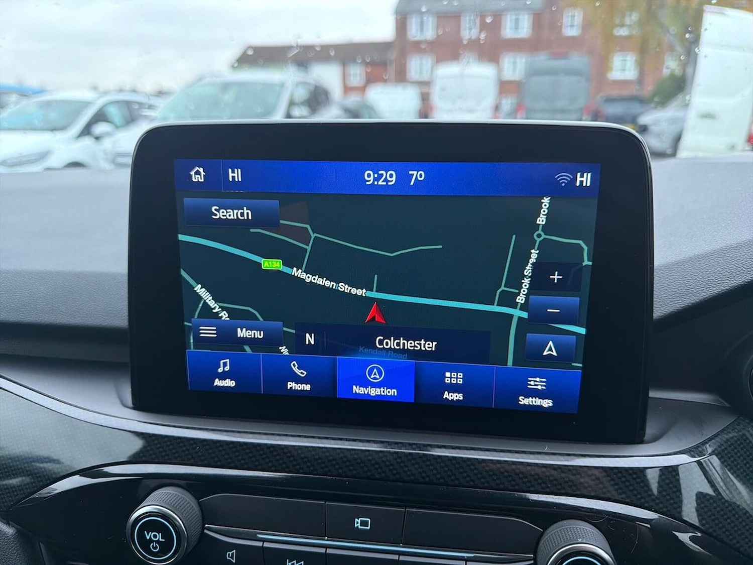 Used Ford Kuga 2022 for sale - 76807495: Photo 24