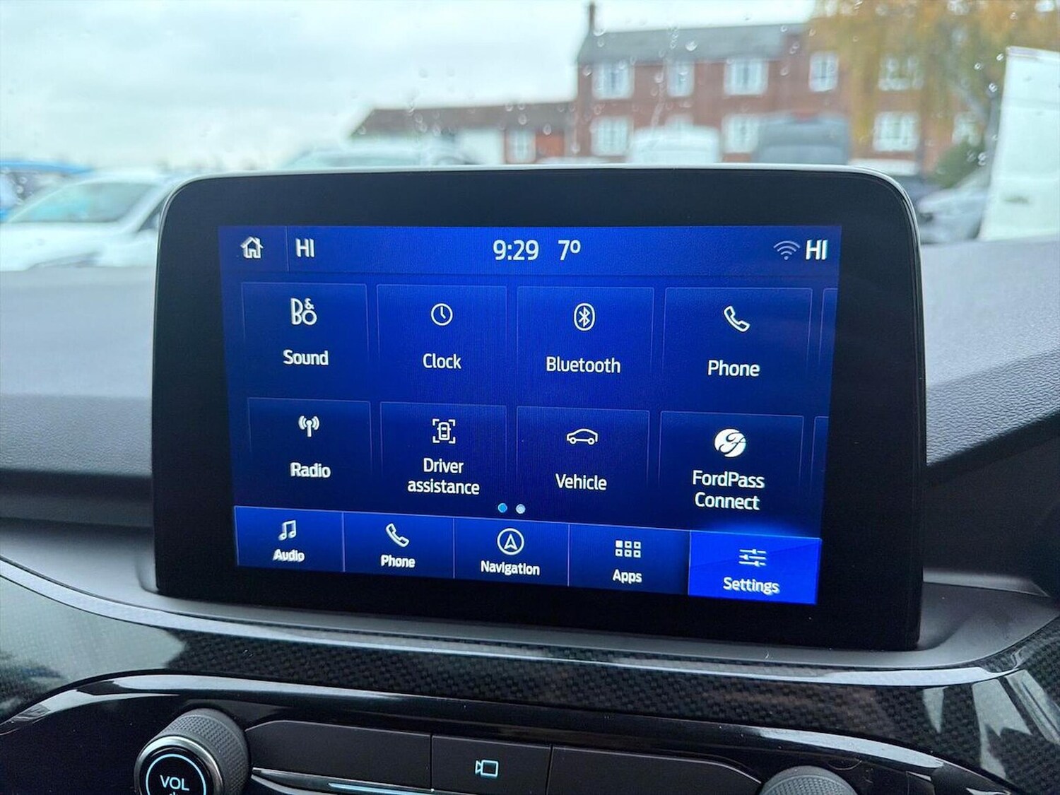 Used Ford Kuga 2022 for sale - 76807495: Photo 25