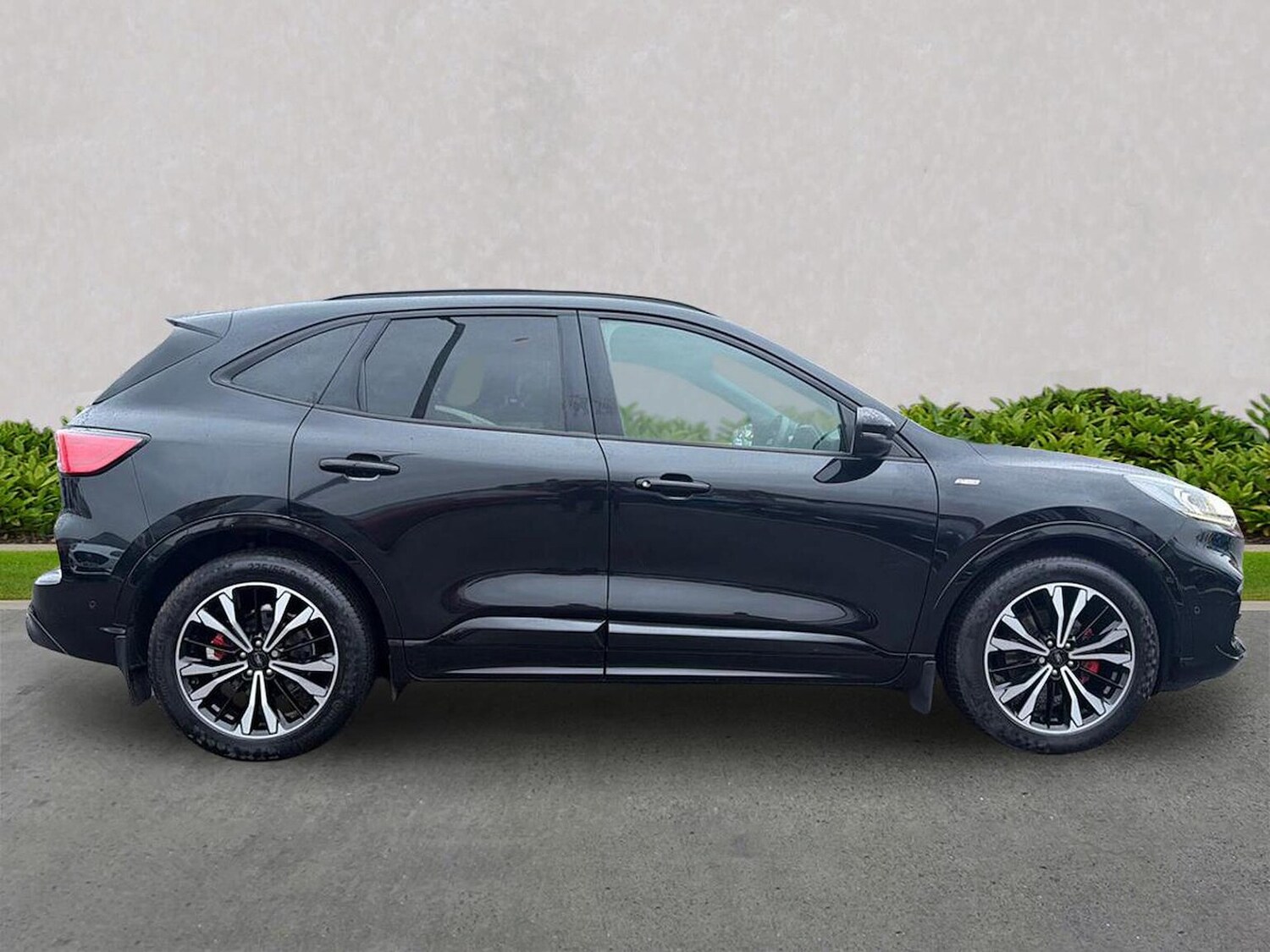 Used Ford Kuga 2022 for sale - 76807495: Photo 3