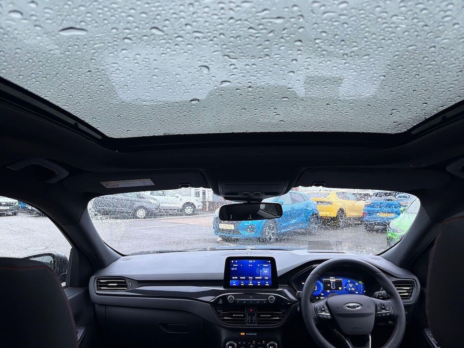 Used Ford Kuga 2022 for sale - 76807495: Photo 31