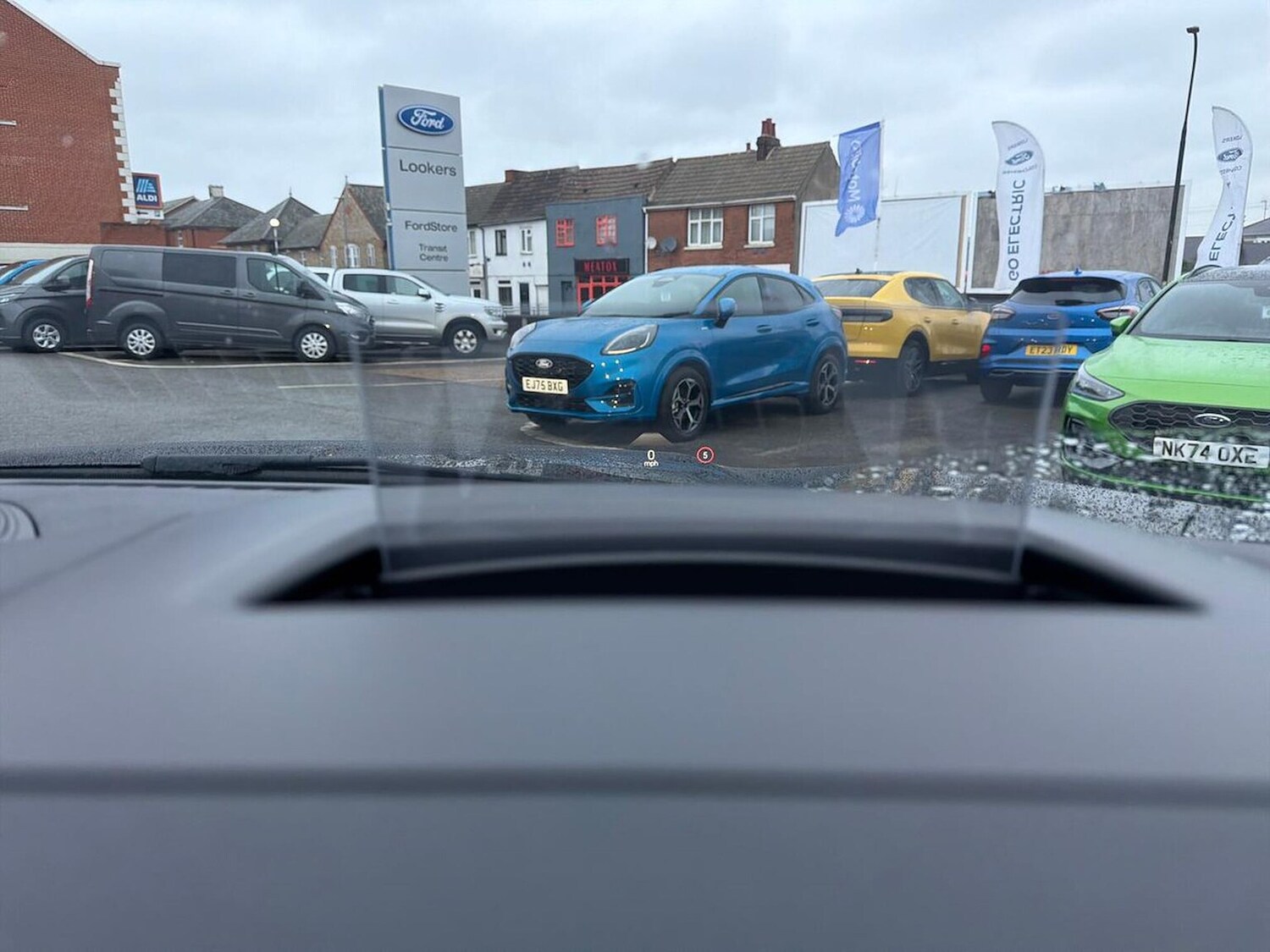 Used Ford Kuga 2022 for sale - 76807495: Photo 32