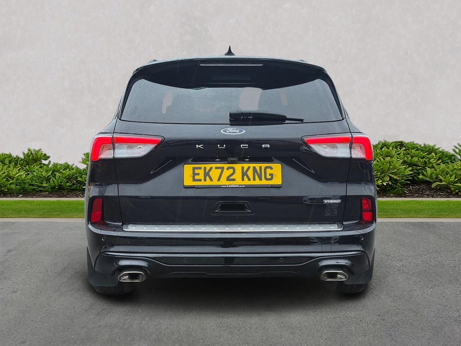 Used Ford Kuga 2022 for sale - 76807495: Photo 4