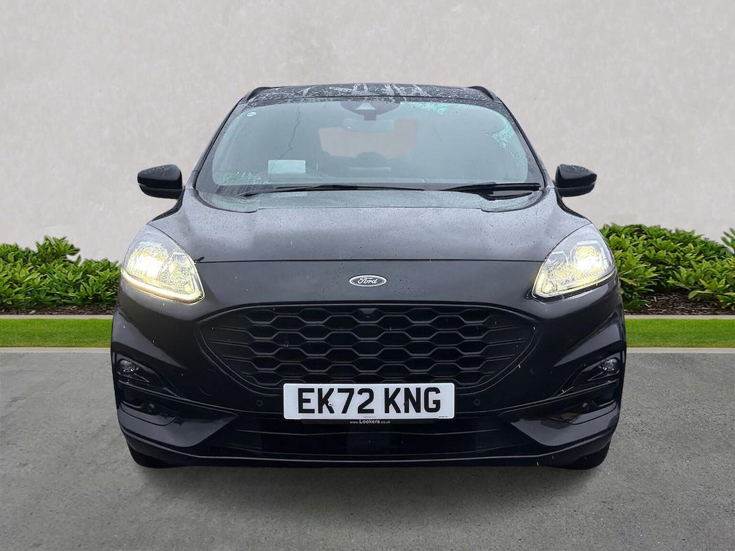 Used Ford Kuga 2022 for sale - 76807495: Photo 5