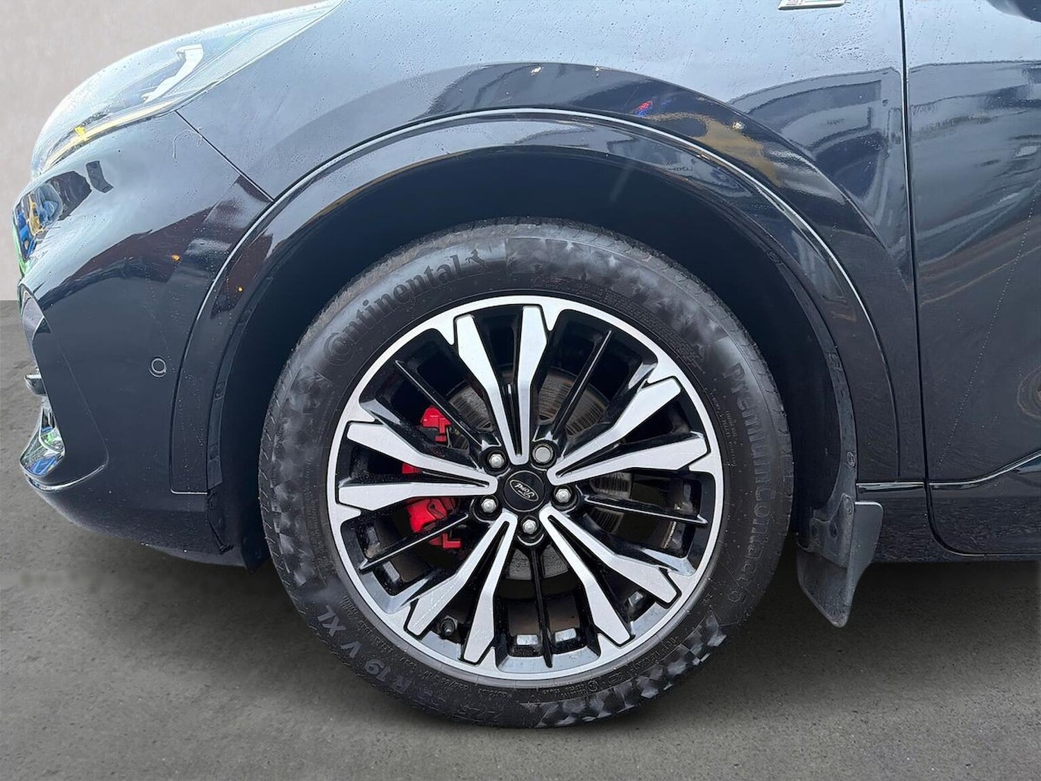 Used Ford Kuga 2022 for sale - 76807495: Photo 6