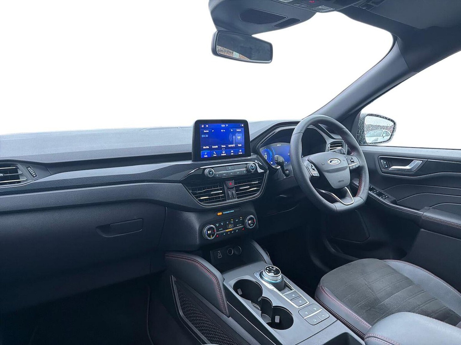 Used Ford Kuga 2022 for sale - 76807495: Photo 7