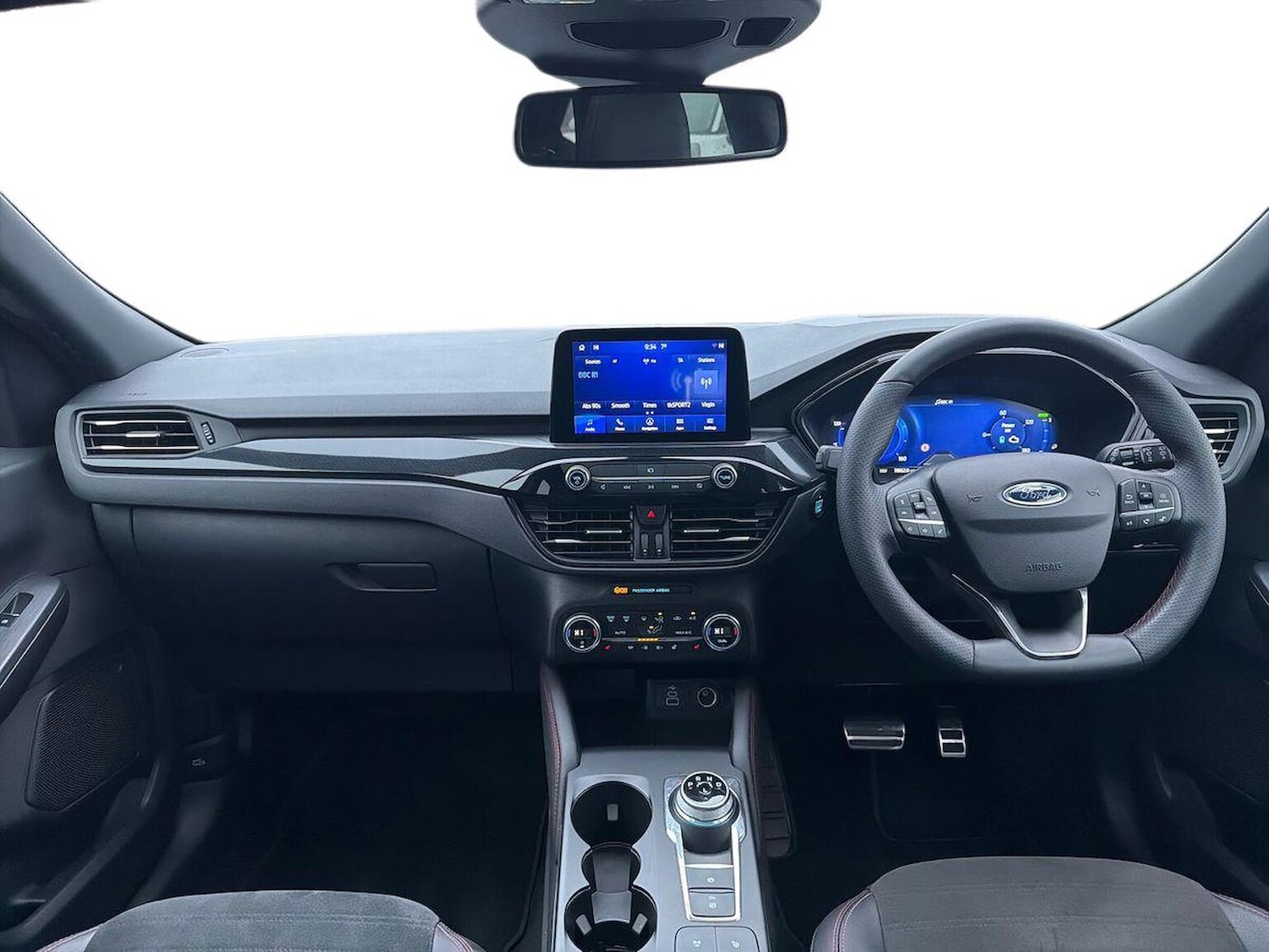 Used Ford Kuga 2022 for sale - 76807495: Photo 8