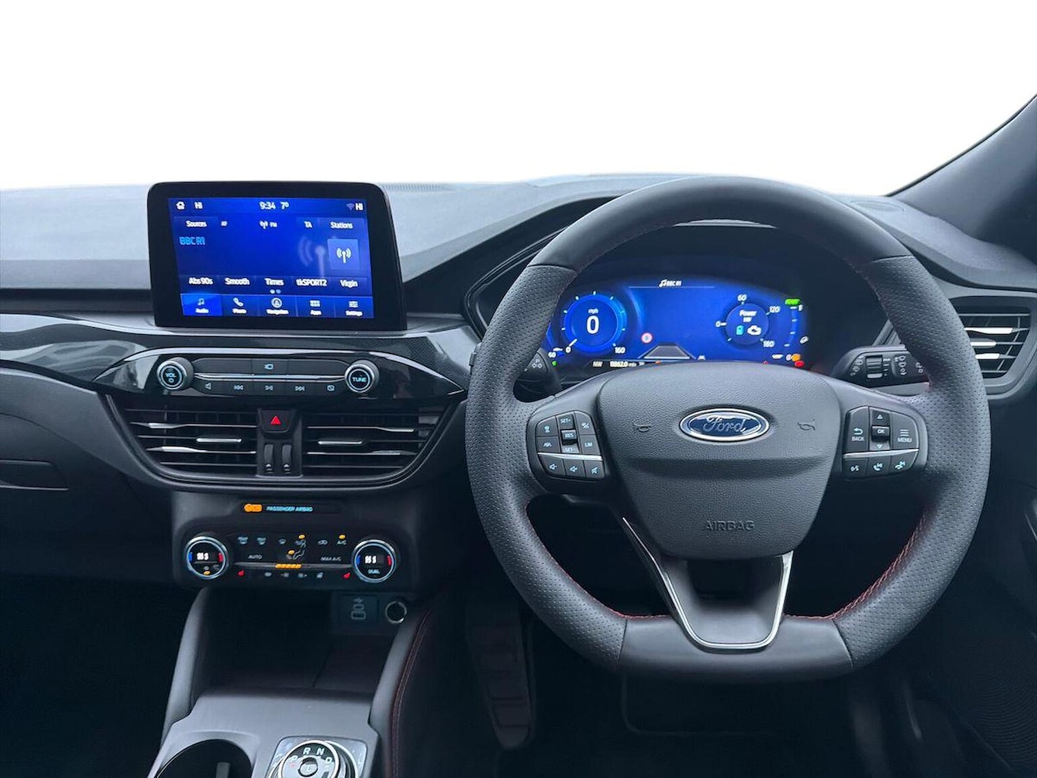 Used Ford Kuga 2022 for sale - 76807495: Photo 9