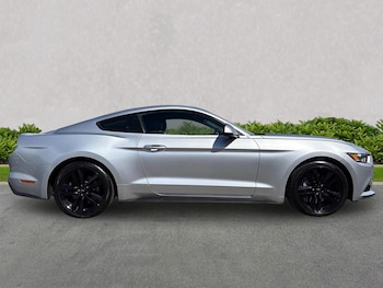 Used Ford Mustang 2018 for sale - 78950626: Photo