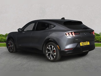 Used Ford Mustang Mach-E 2021 for sale - 78790187: Photo