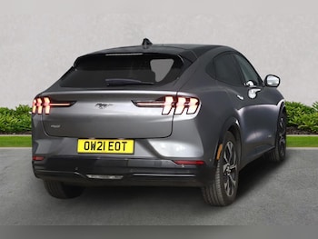Used Ford Mustang Mach-E 2021 for sale - 78790187: Photo