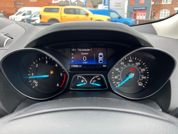 Used Ford Kuga 2017 for sale - 76281174: Photo 10