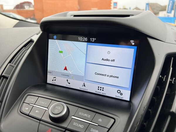 Used Ford Kuga 2017 for sale - 76281174: Photo 11