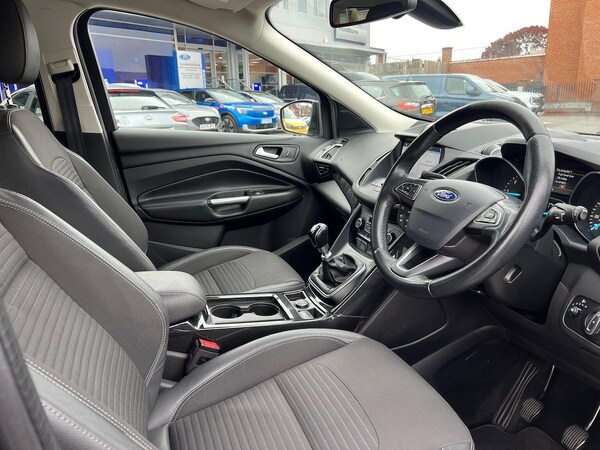 Used Ford Kuga 2017 for sale - 76281174: Photo 15