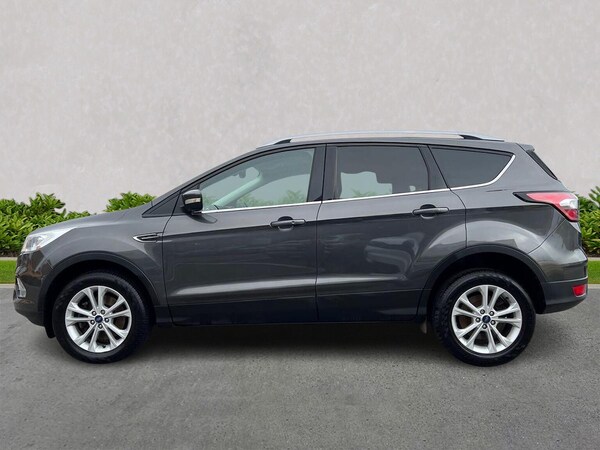Used Ford Kuga 2017 for sale - 76281174: Photo 19