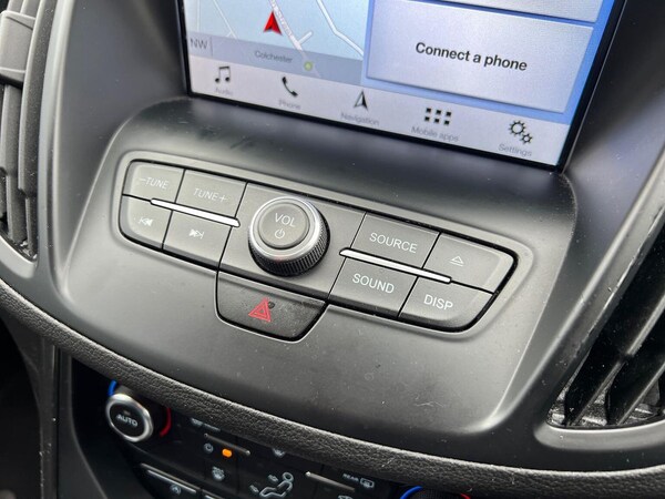 Used Ford Kuga 2017 for sale - 76281174: Photo 22