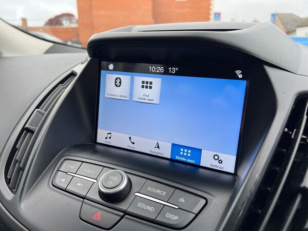 Used Ford Kuga 2017 for sale - 76281174: Photo 25