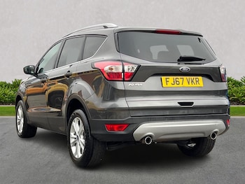 Used Ford Kuga 2017 for sale - 76281174: Photo 2