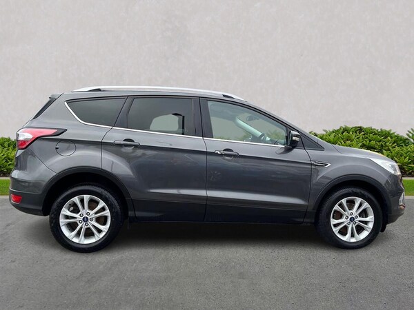 Used Ford Kuga 2017 for sale - 76281174: Photo 3