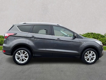 Used Ford Kuga 2017 for sale - 76281174: Photo 3