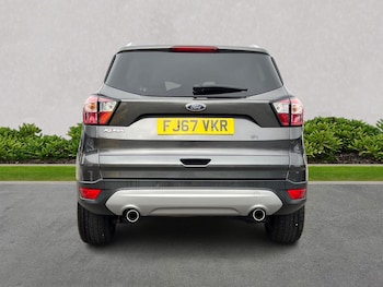 Used Ford Kuga 2017 for sale - 76281174: Photo 4