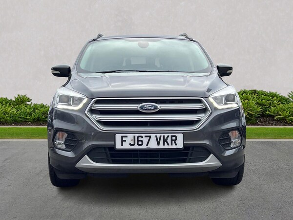 Used Ford Kuga 2017 for sale - 76281174: Photo 5