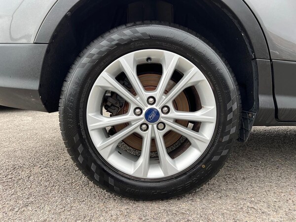 Used Ford Kuga 2017 for sale - 76281174: Photo 6