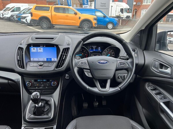Used Ford Kuga 2017 for sale - 76281174: Photo 9