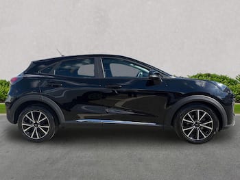 Used Ford Puma 2023 for sale - 79733321: Photo