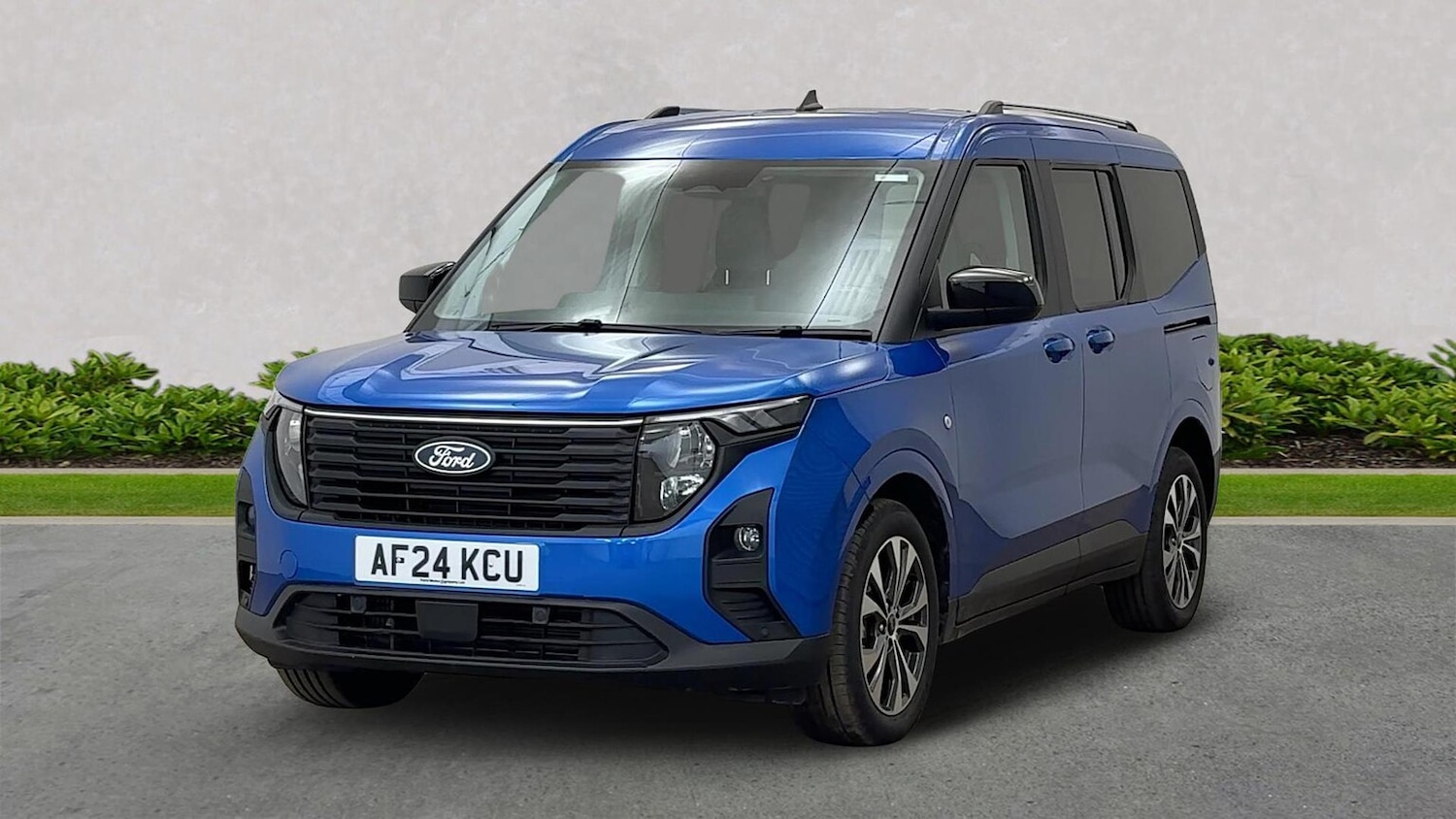 Used Ford Tourneo Courier 2024 for sale - 78139561: Photo 3