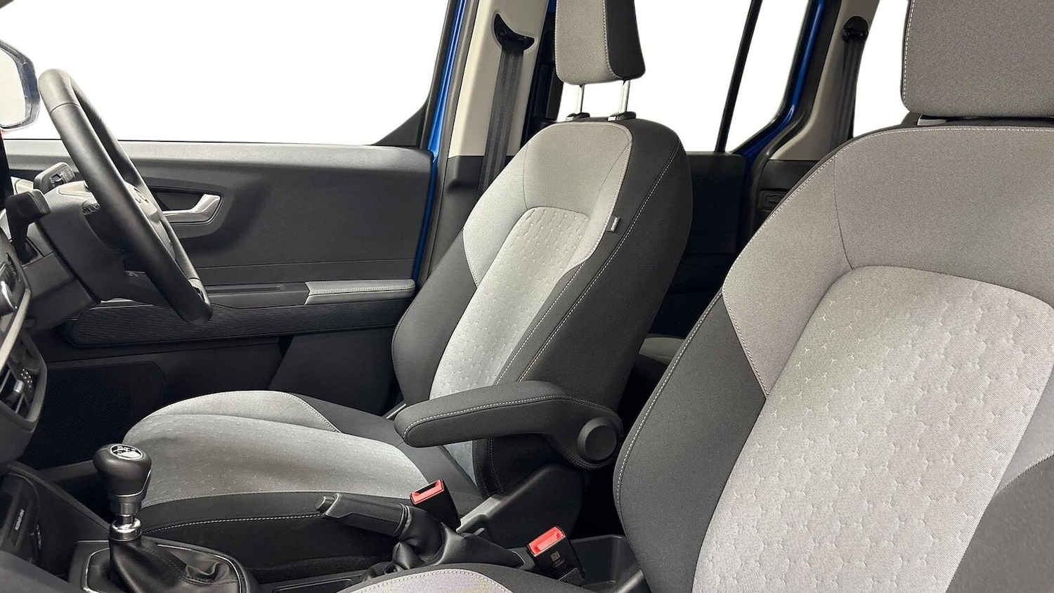 Used Ford Tourneo Courier 2024 for sale - 78139561: Photo 4