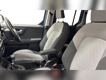 Used Ford Tourneo Courier 2024 for sale - 78139561: Photo