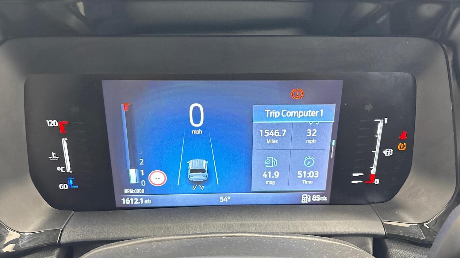 Used Ford Tourneo Courier 2024 for sale - 78139561: Photo 5