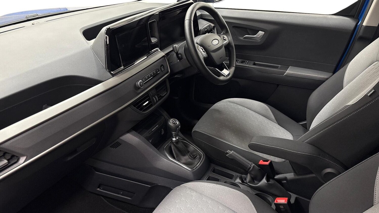 Used Ford Tourneo Courier 2024 for sale - 78139561: Photo 6