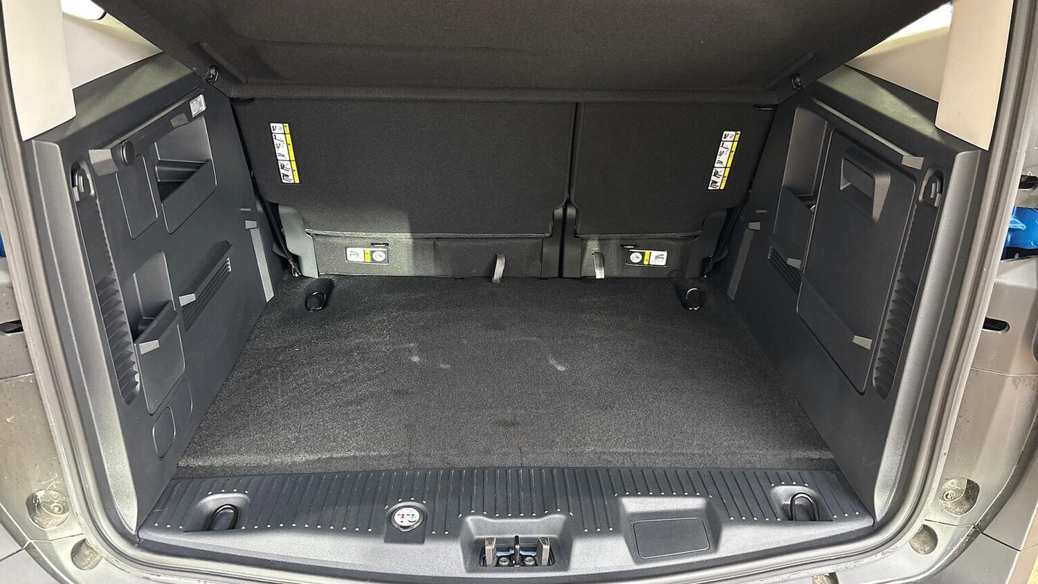 Used Ford Tourneo Courier 2024 for sale - 78139561: Photo 8