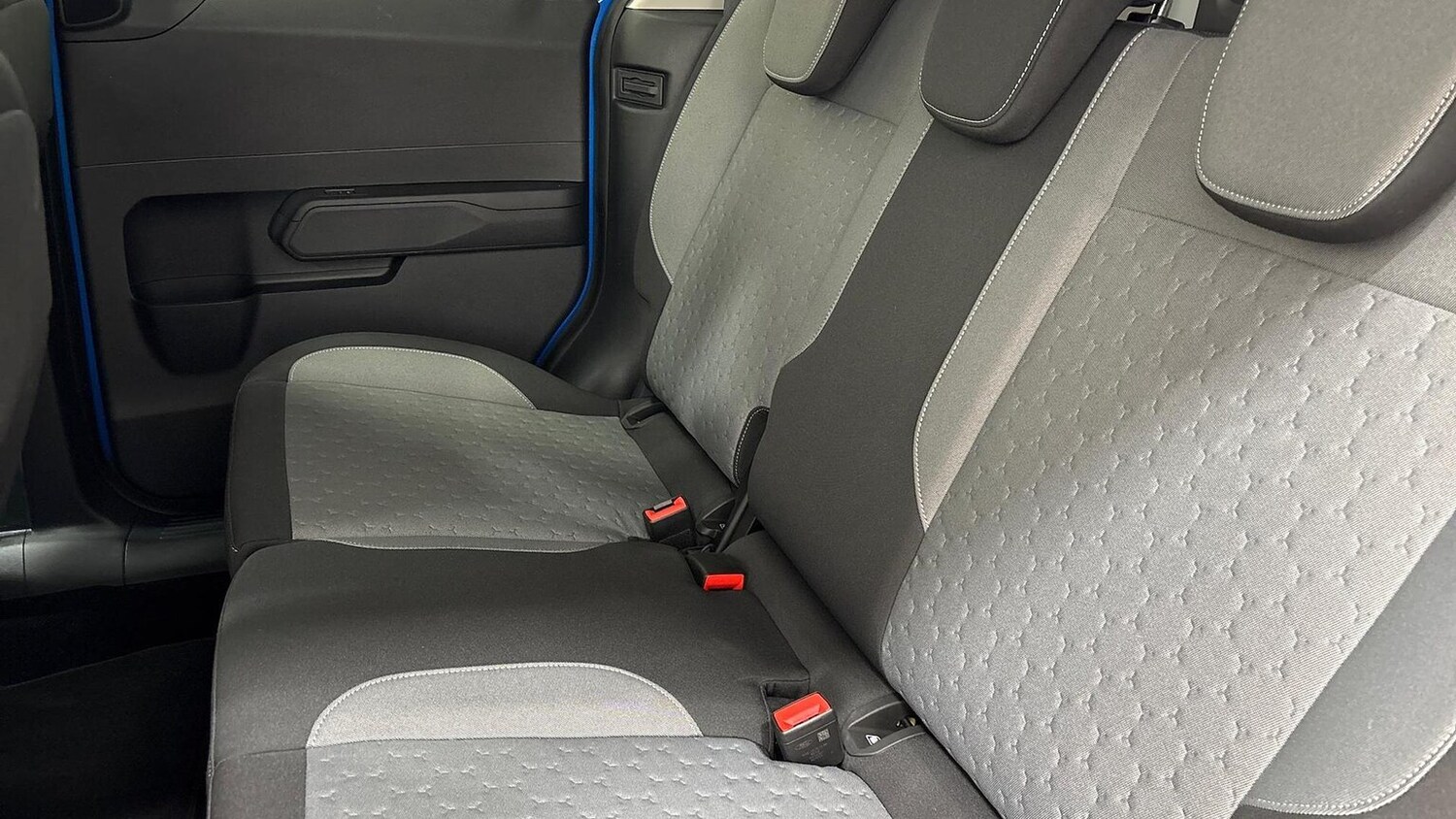 Used Ford Tourneo Courier 2024 for sale - 78139561: Photo 9